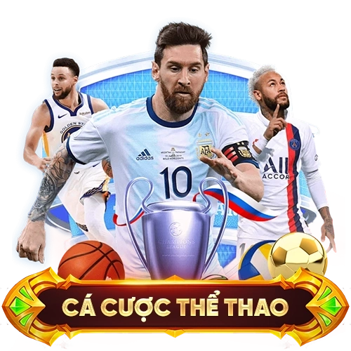 Cược thể thao E2BET